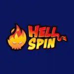Hell Spin Kasyno Recenzja logo