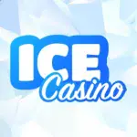 IceCasino logo