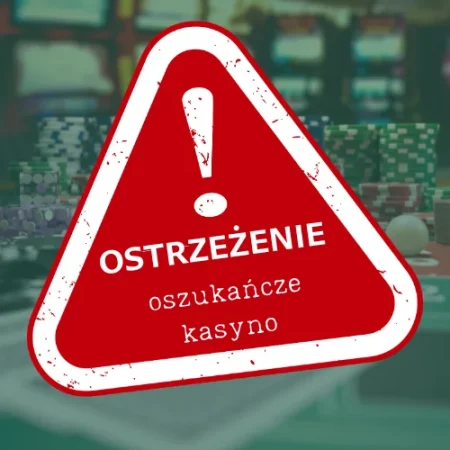 Jak zidentyfikować nieuczciwe kasyno: oznaki niewiarygodnych platform