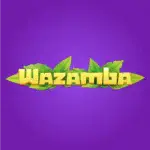 Recenzja Wazamba Kasyno logo