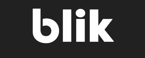 Blik logo