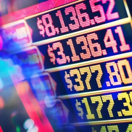 Jak działają generatory liczb losowych (RNG) w kasynach online?