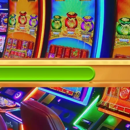 Popularne gatunki automatów do gier: od klasyki po nowoczesne sloty