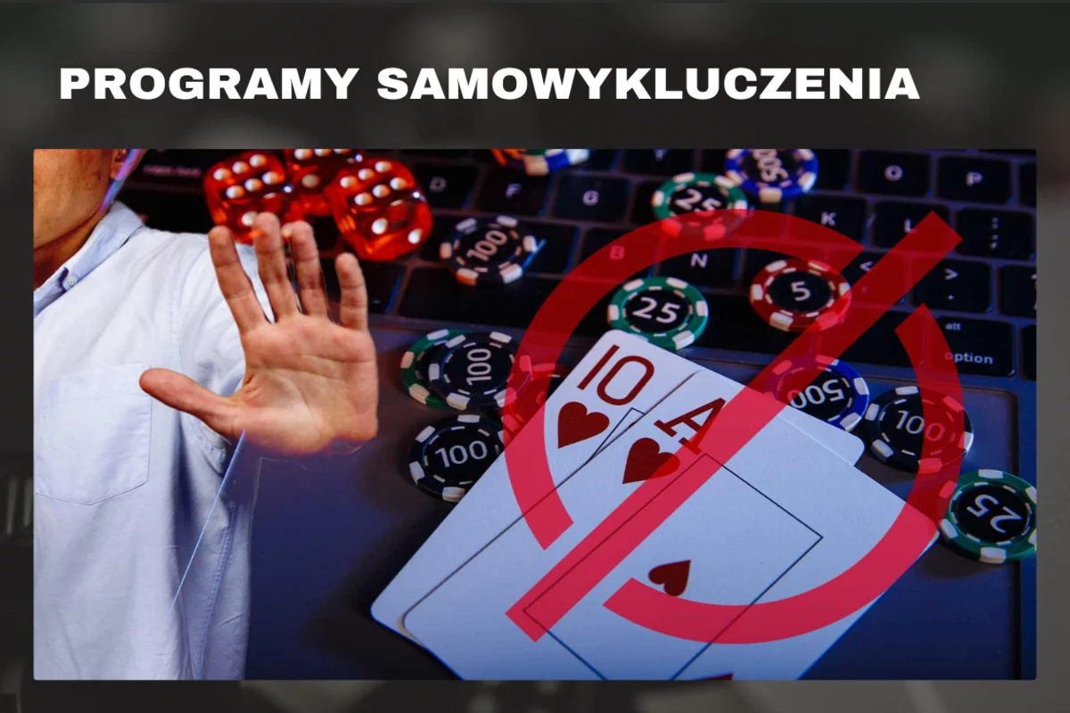 Programy samowykluczenia