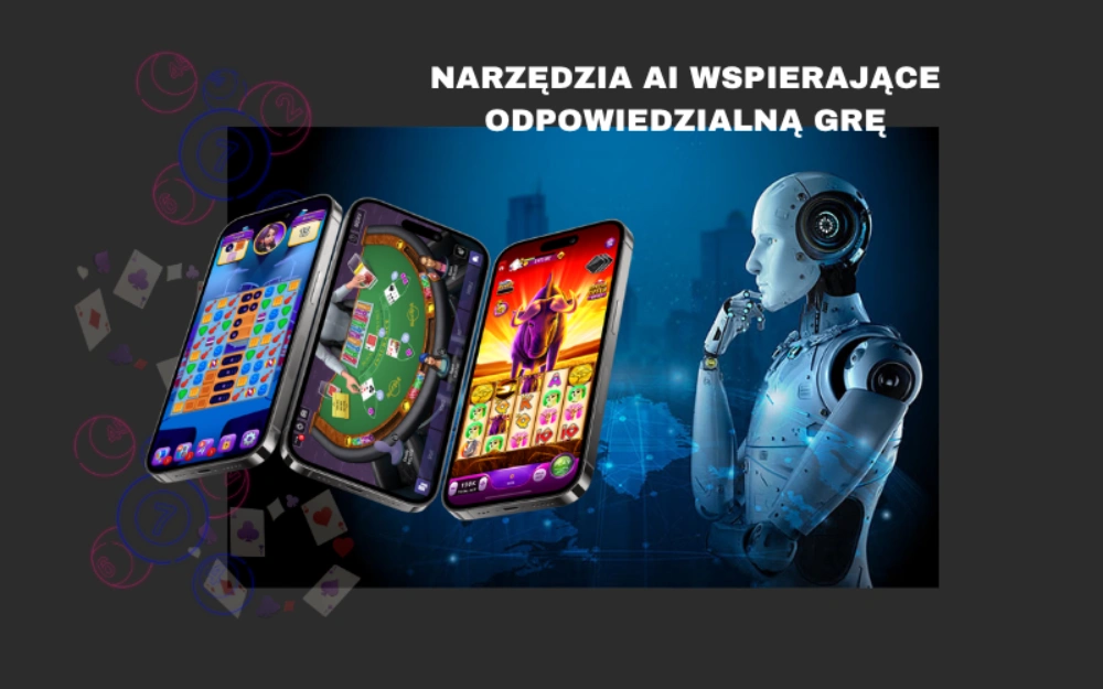 Narzędzia AI wspierające grę