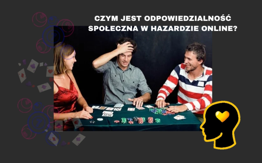 Odpowiedzialność społeczna w hazardzie