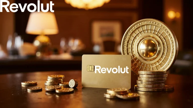 Kasyna z Revolut przewodnik dla graczy