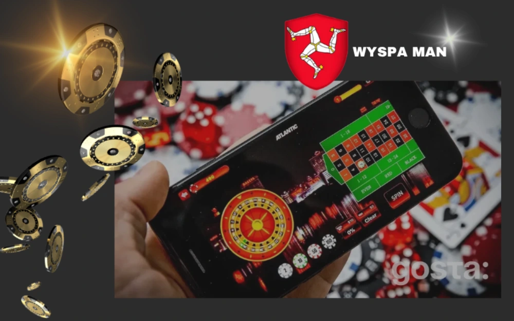 Wyspa Man