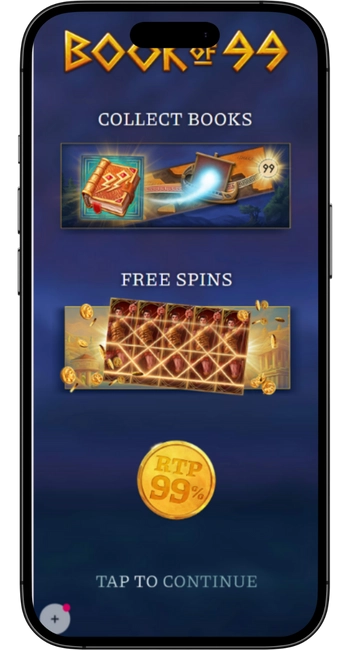 Book of 99