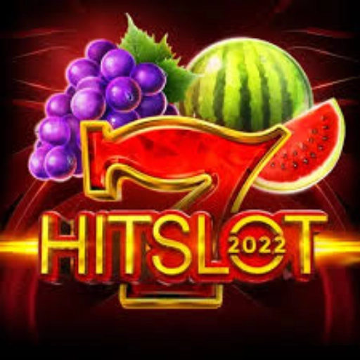 2022 Hit Slot slot logo