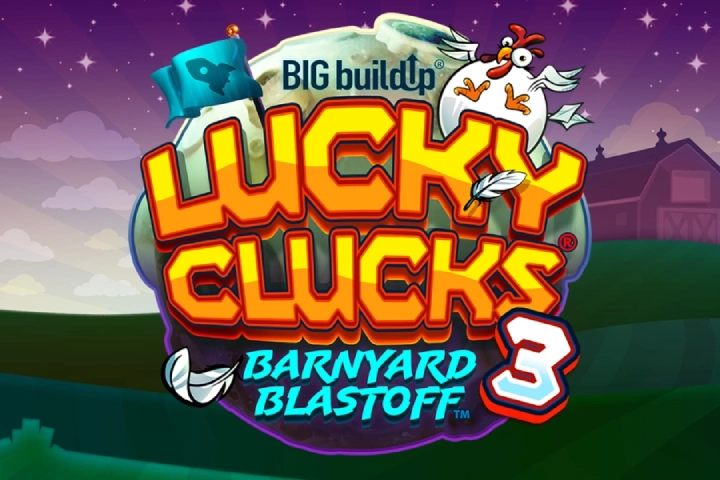 Lucky Clucks 3 slot
