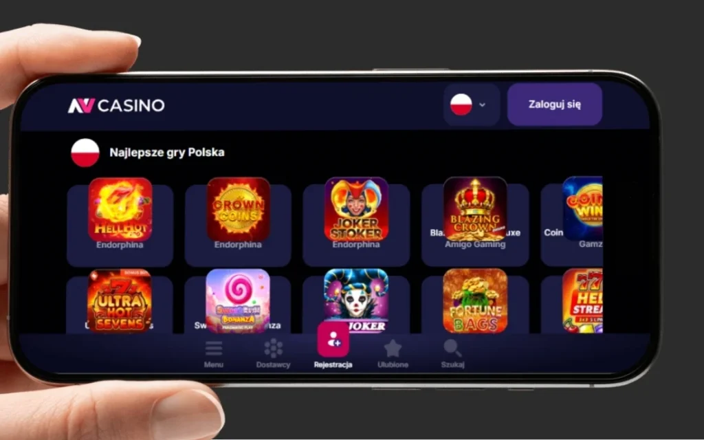 NV Casino 50 Free Spins