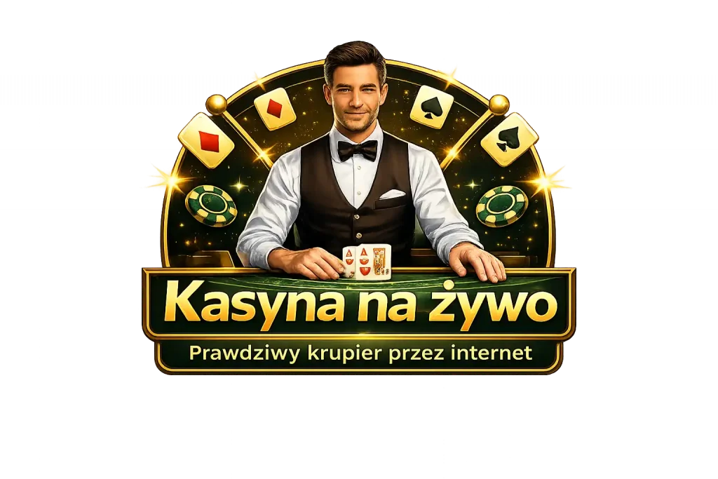 logo Kasyna na żywo
